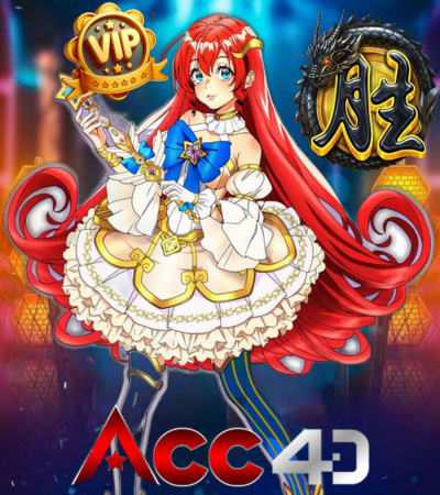ACC4D Merupakan Situs Slot Gacor Mudah Menang Jackpot Dan Maxwin ACC4D Merupakan Situs Slot Gacor Mudah Menang Jackpot Dan Maxwin
